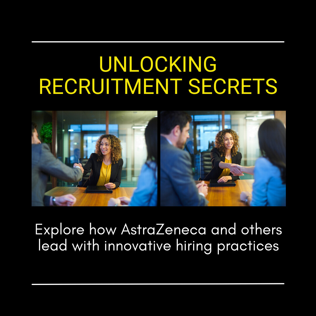 360tsolutions's tweet image. Ever wondered how top companies attract top talent despite the fierce competition? 

Here’s what sets them apart:
✅ Strategic Interviews
✅ DIBE Recruitment Initiatives 
✅ Continuous Learning
✅ Feedback Culture

#RecruitmentStrategy #StrategicHiring  #360Talent