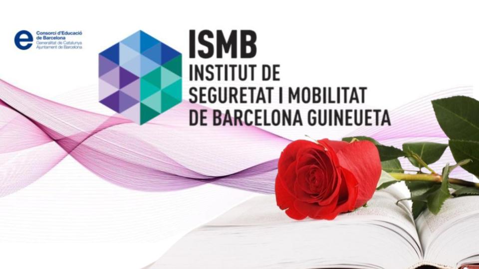Institut de Seguretat i Mobilitat de Barcelona tweet media