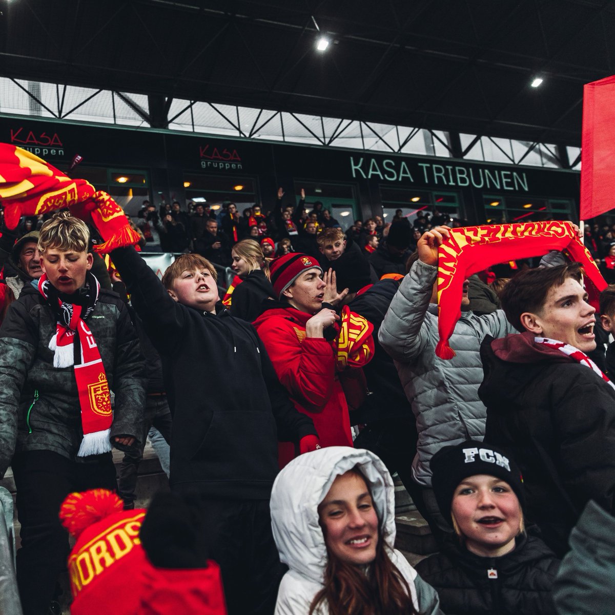 FCNordsjaelland tweet picture