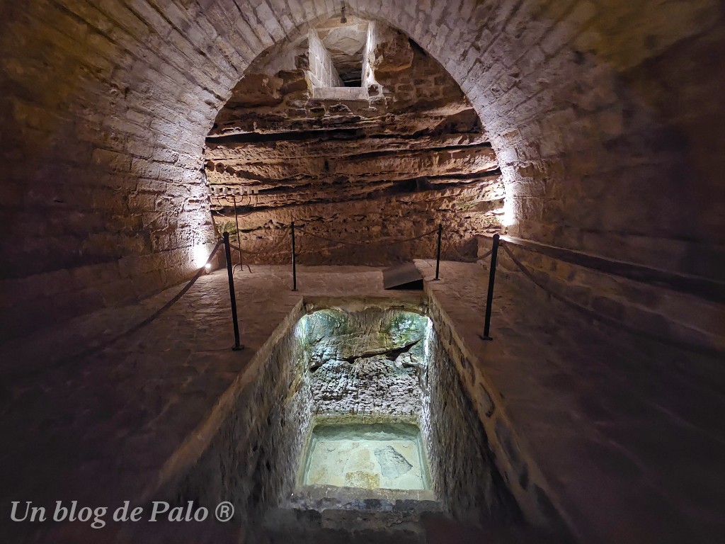 El último post en el blog sobre algunos edificios en la ciudad de #Úbeda vistos a través de una mirada enigmática, iconográfica y misteriosa creo que es uno de los TOP cinco de los más de 500 que llevo #renacimiento #misterio unblogdepalo.com/2024/04/ubeda-…