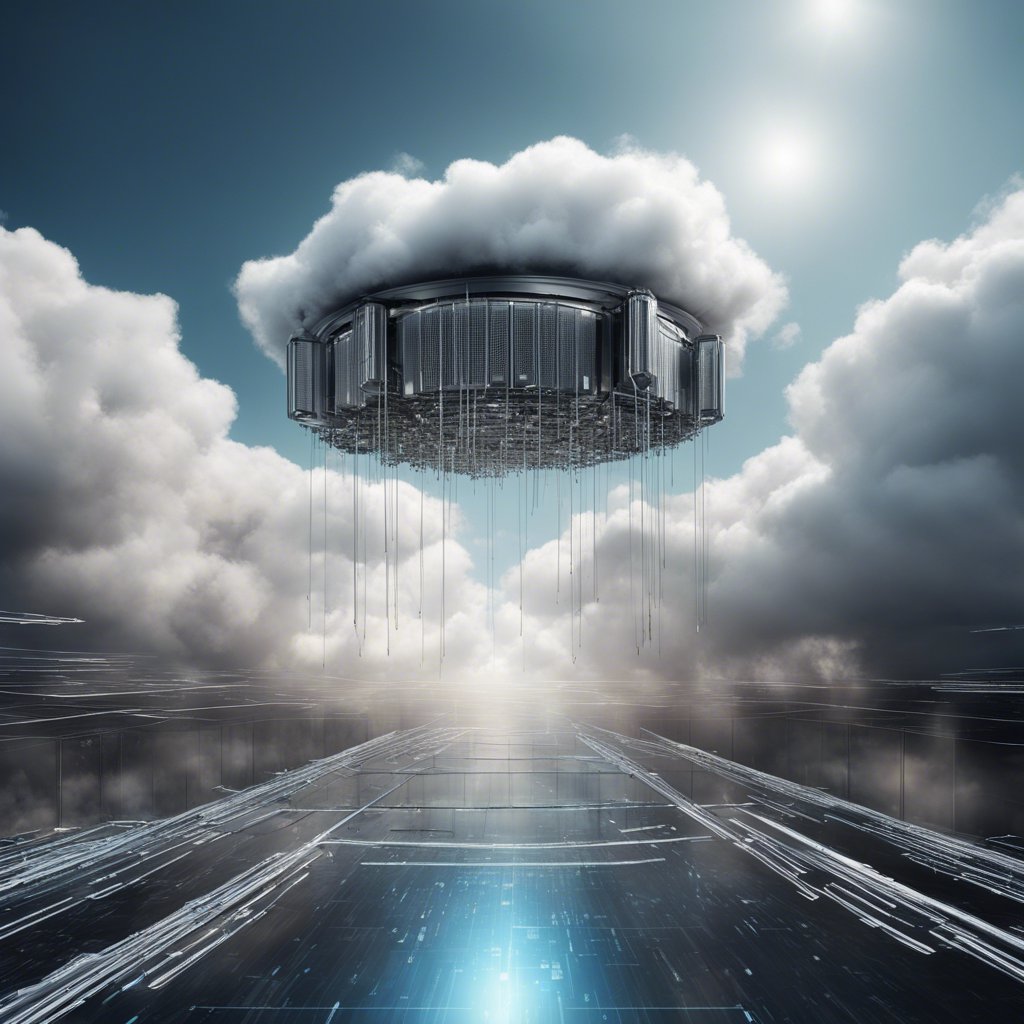 Explore the future of cloud tech with serverless computing! Experience scalability, cost efficiency, & operational simplicity. Innovate with serverless. Details: constantlythinking.com/posts/serverle… #CloudTech