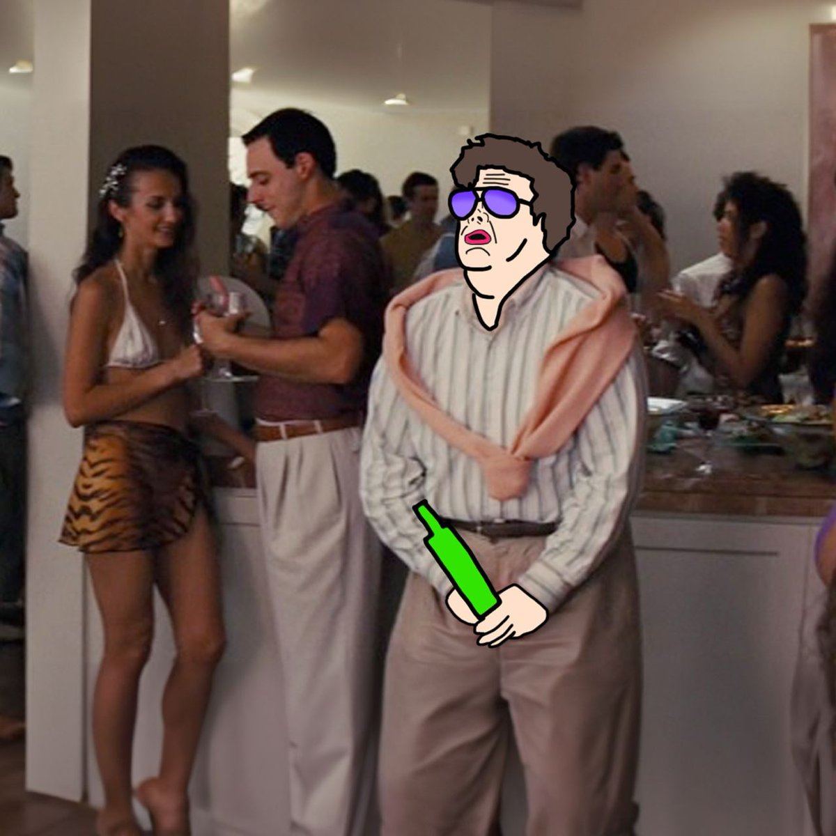 GOOD, PANIC SOLD OUT OVER THAT WAS FOR WHAT WE WERE WAITING FOR TODAY.

 NOW IT'S EASY X3 FROM HERE

 IT'S NOT ABOUT IF WE WILL REACH $5 MILLION CAP AGAIN.
 IT'S ABOUT WHEN? 

We have a amazing contest and  CEX listing in the next 2 days

$WOS $SOL #memecoin