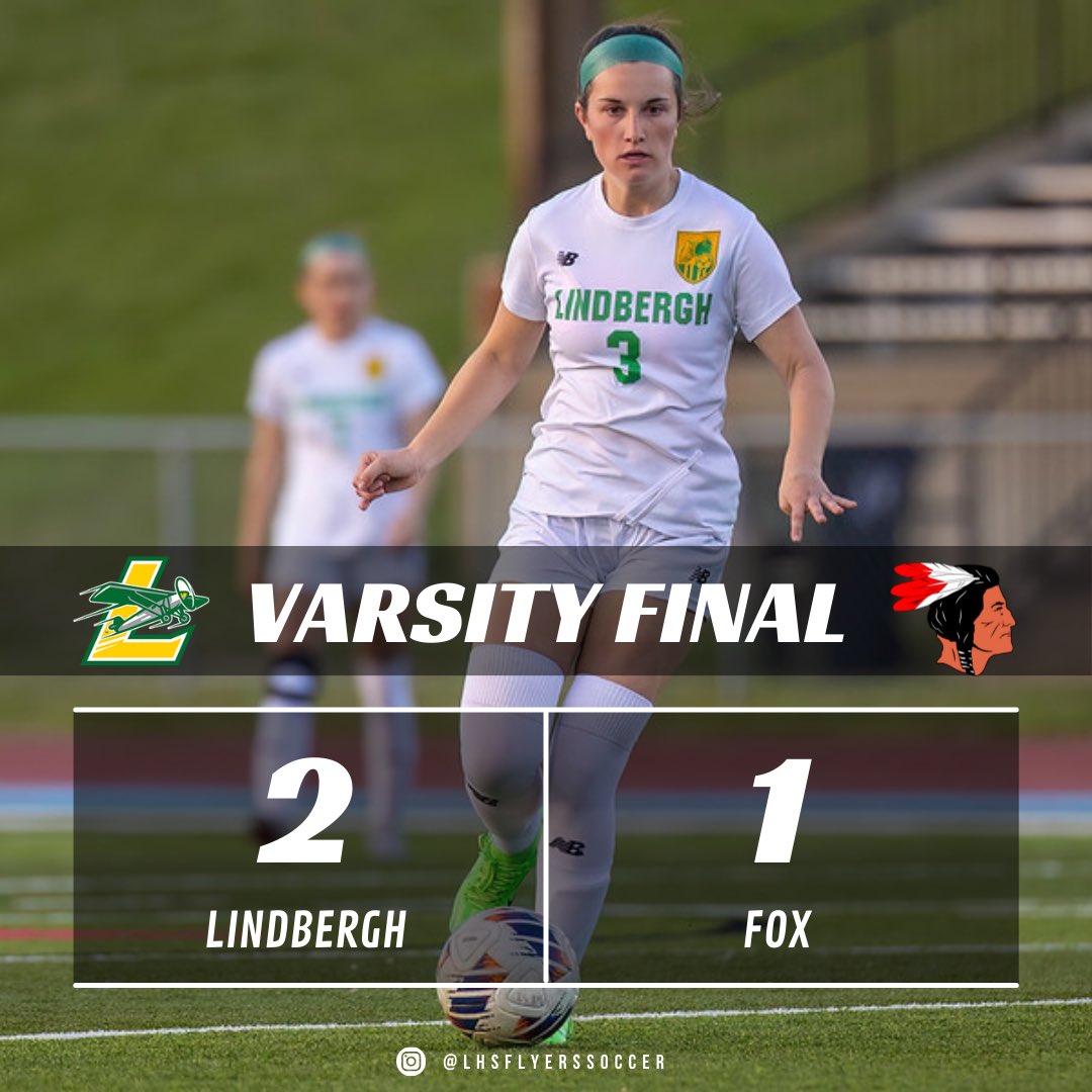 LHS Flyers Soccer tweet media