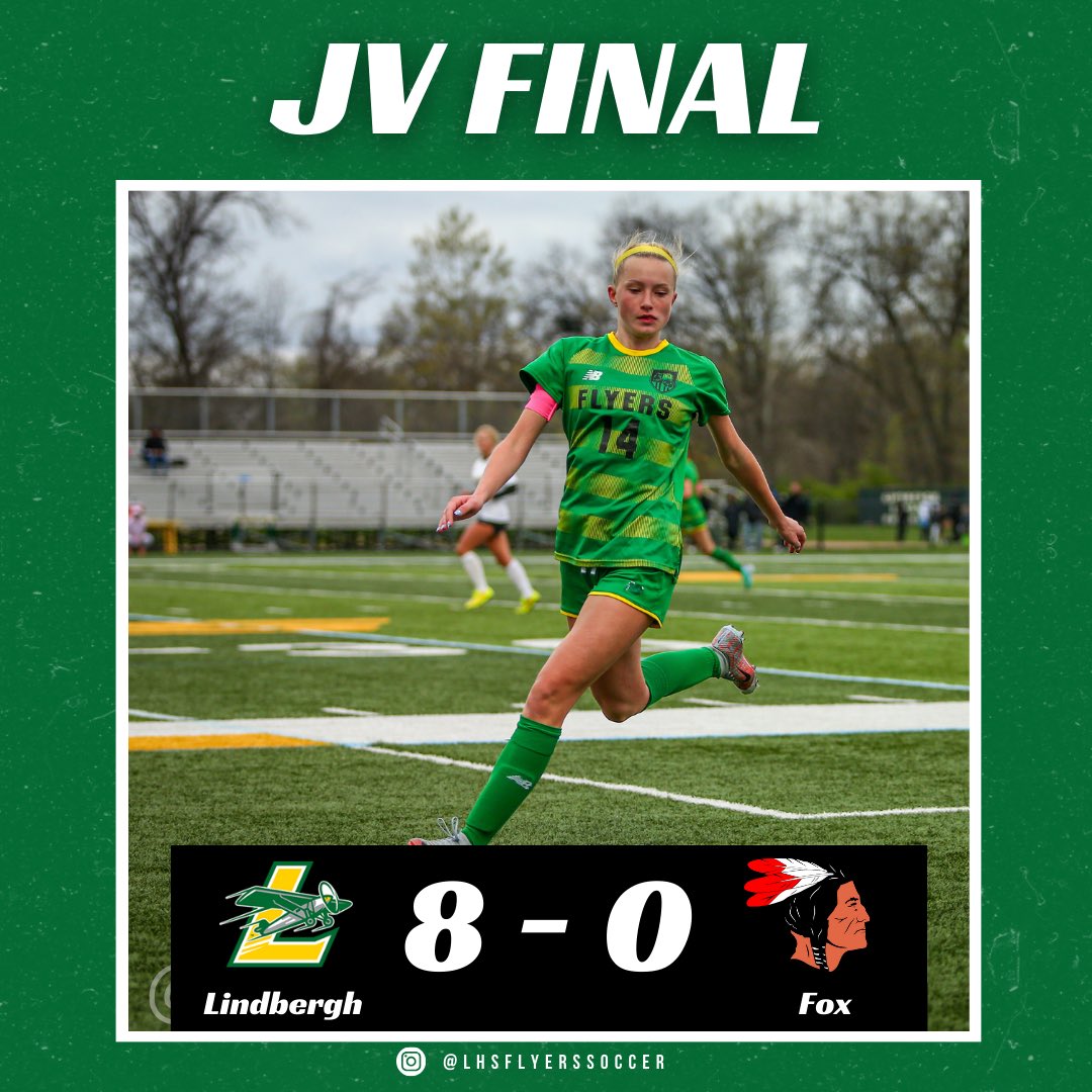 LHS Flyers Soccer tweet media
