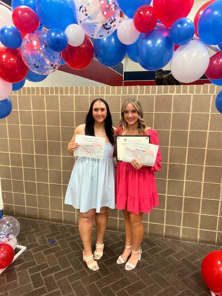 Senior banquets are in full swing!!!! Gonna miss these faces on and off the field for sure! <a href="/GCISD_Athletics/">GCISD Athletics Dept.</a> <a href="/GCISD/">Grapevine-Colleyville ISD</a> <a href="/AlexFingers7/">Alex Fingers</a>