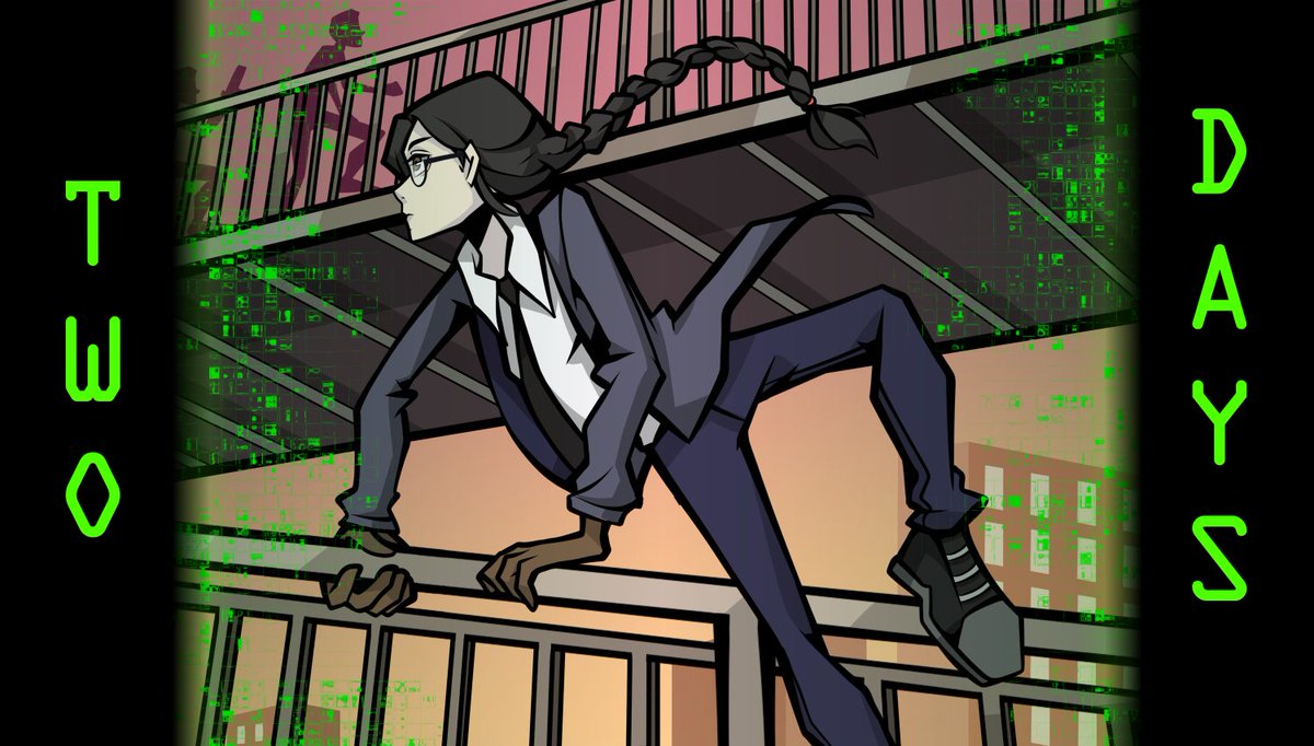 FableTopTeam's tweet photo. The chase is on, and the final confrontation is right around the corner!

The campaign for #AgentsOfFate ends in TWO DAYS. Get in on the action while the opportunity lasts!

https://t.co/RMcbD7uYJW

#TTRPGs #ttrpgcommunity #kickstarter #indiegames #action https://t.co/QqHJxuhnd5