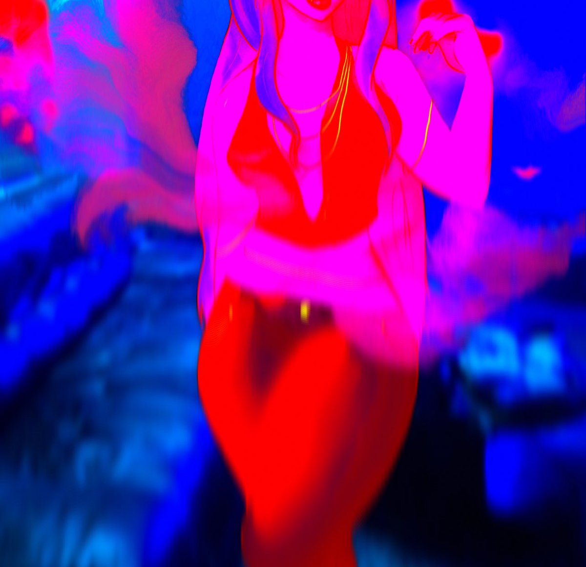 dont tell me you’re feeling it already 

#widowmaker