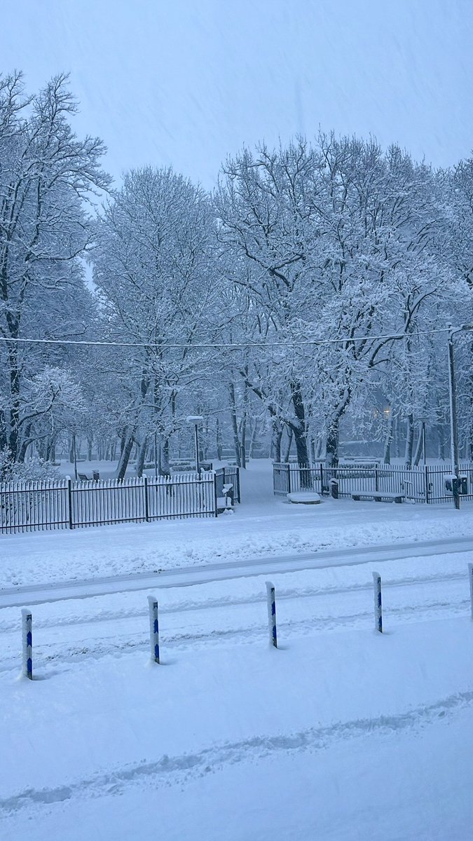 fionaalston's tweet photo. No comment 😑
#Tallinn #neverendingwinter https://t.co/Ua0hFVPlHg