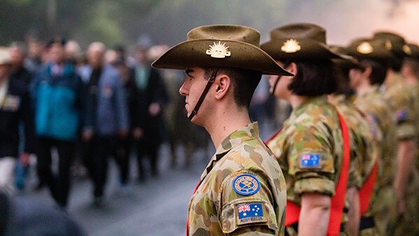 This ANZAC Day (25th April), Australians will gather to pay their respects to all who have served in defence of their country. Lest We Forget - we will remember them.