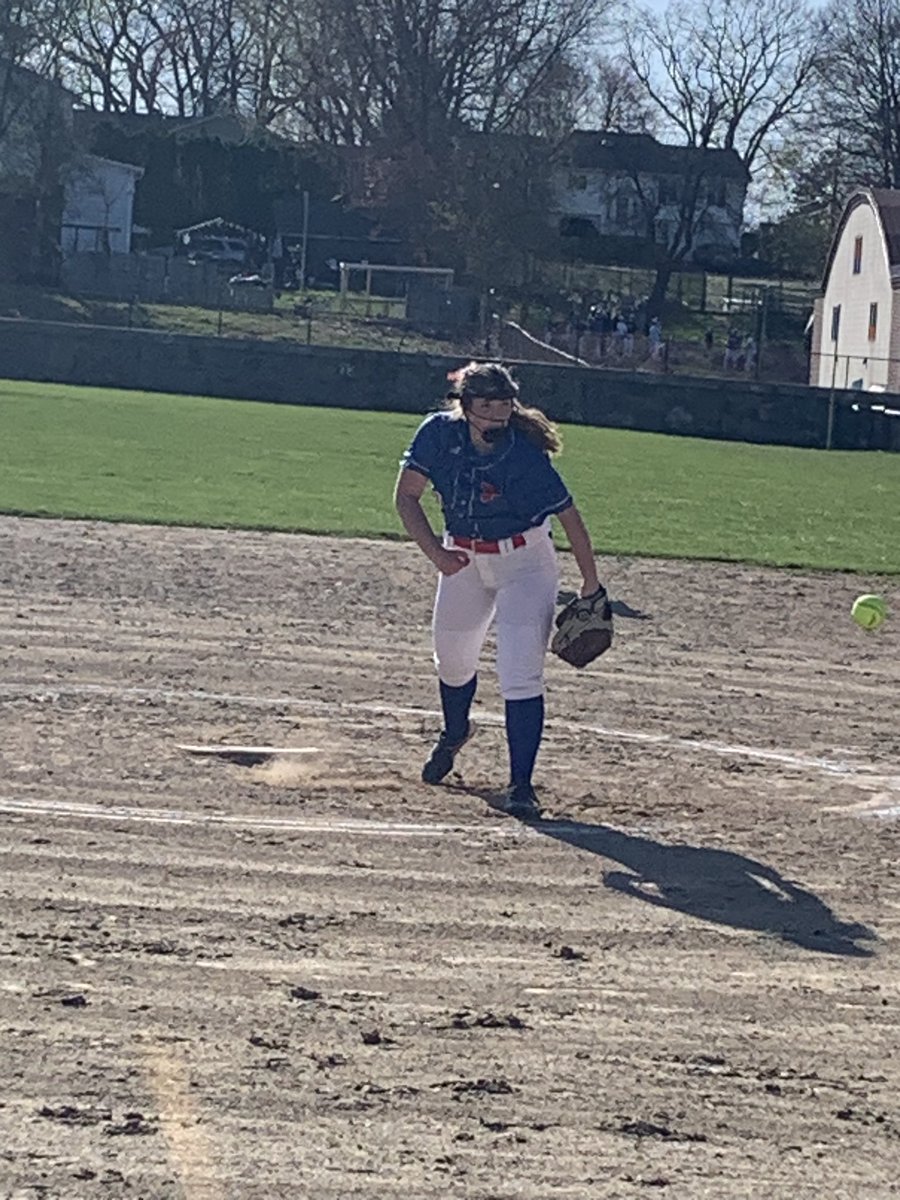 MSC Softball tweet media