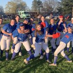 Photo by MSC Softball (@MountSoftball)