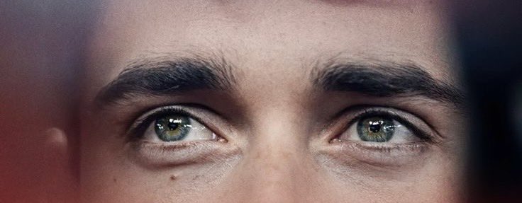 Incluso en otra vida, reconocería tus ojos