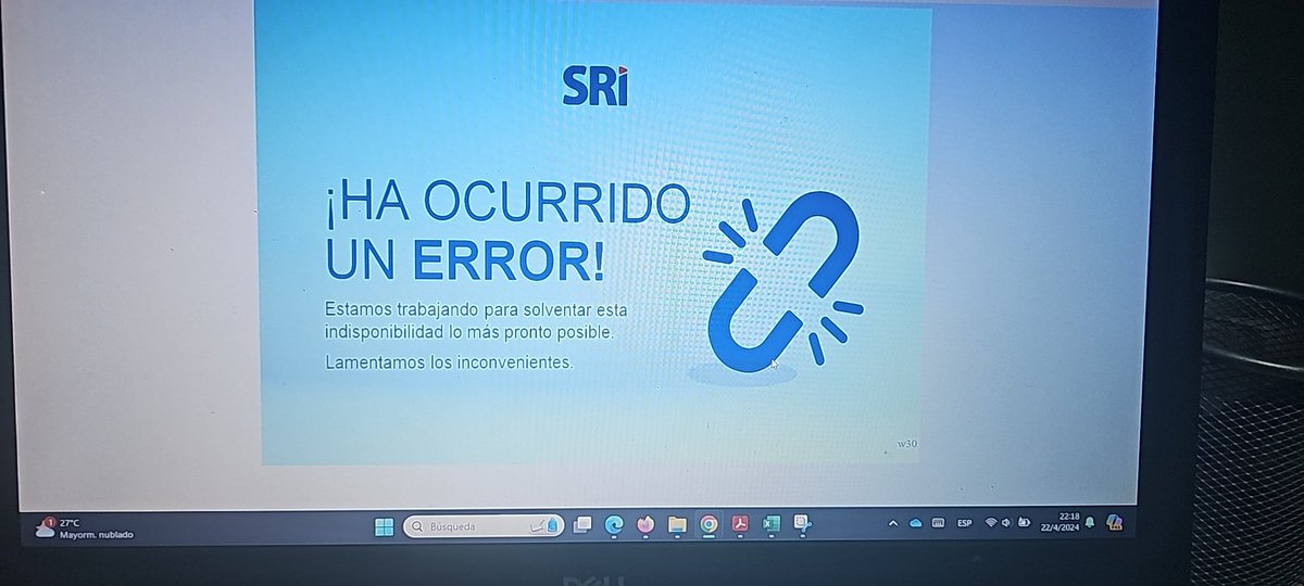 erwin_p10's tweet photo. @SRIoficialEc se fue otra vez https://t.co/I6F0U0yZEJ