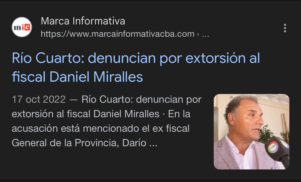 estas en la mira de todo un pueblo Daniel Miralles, hace bien las cosas. JUSTICIA POR JESUS!!!!!! 👼