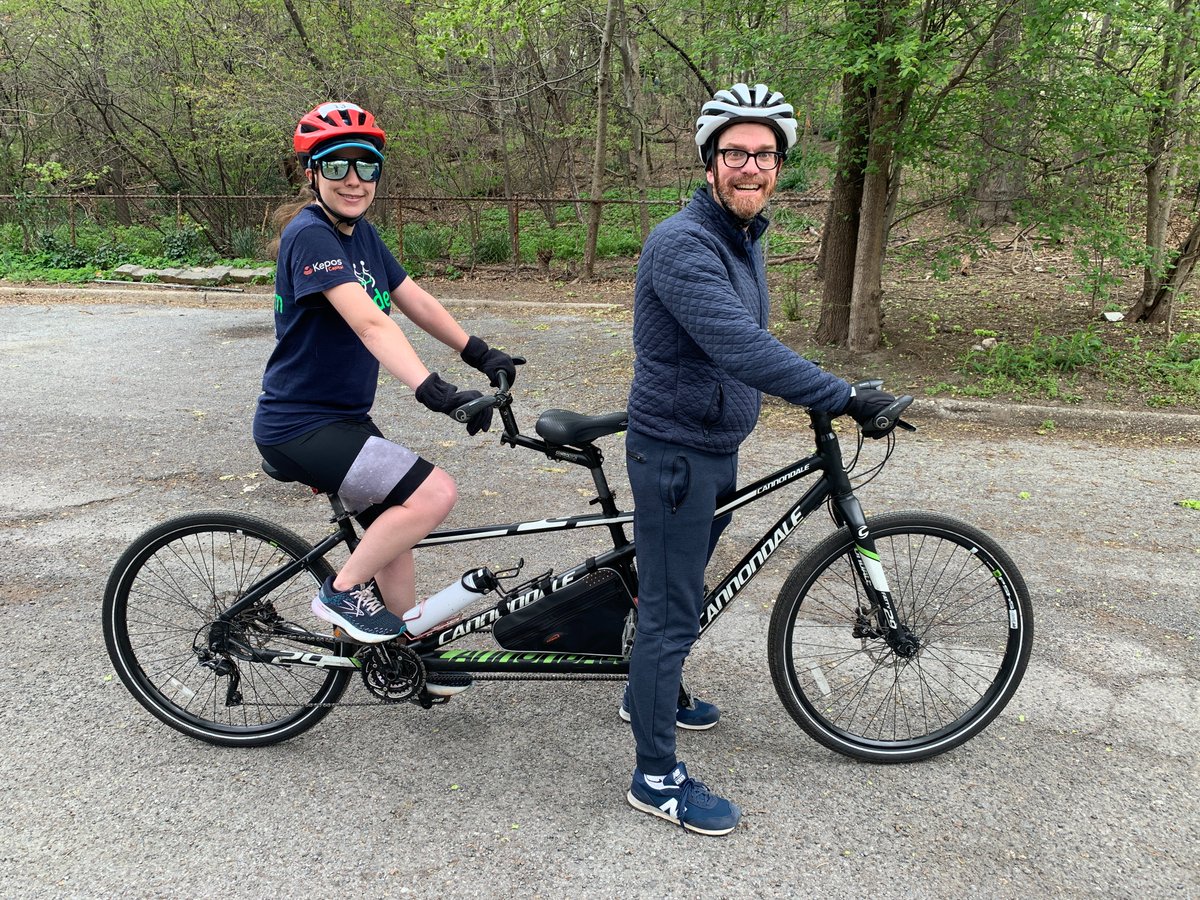 Intandem Bike tweet media