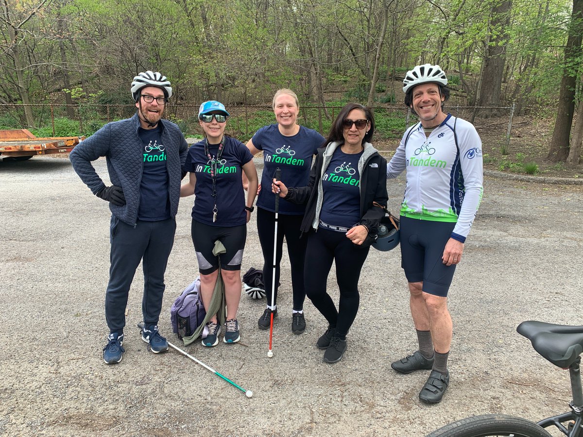 Intandem Bike tweet media