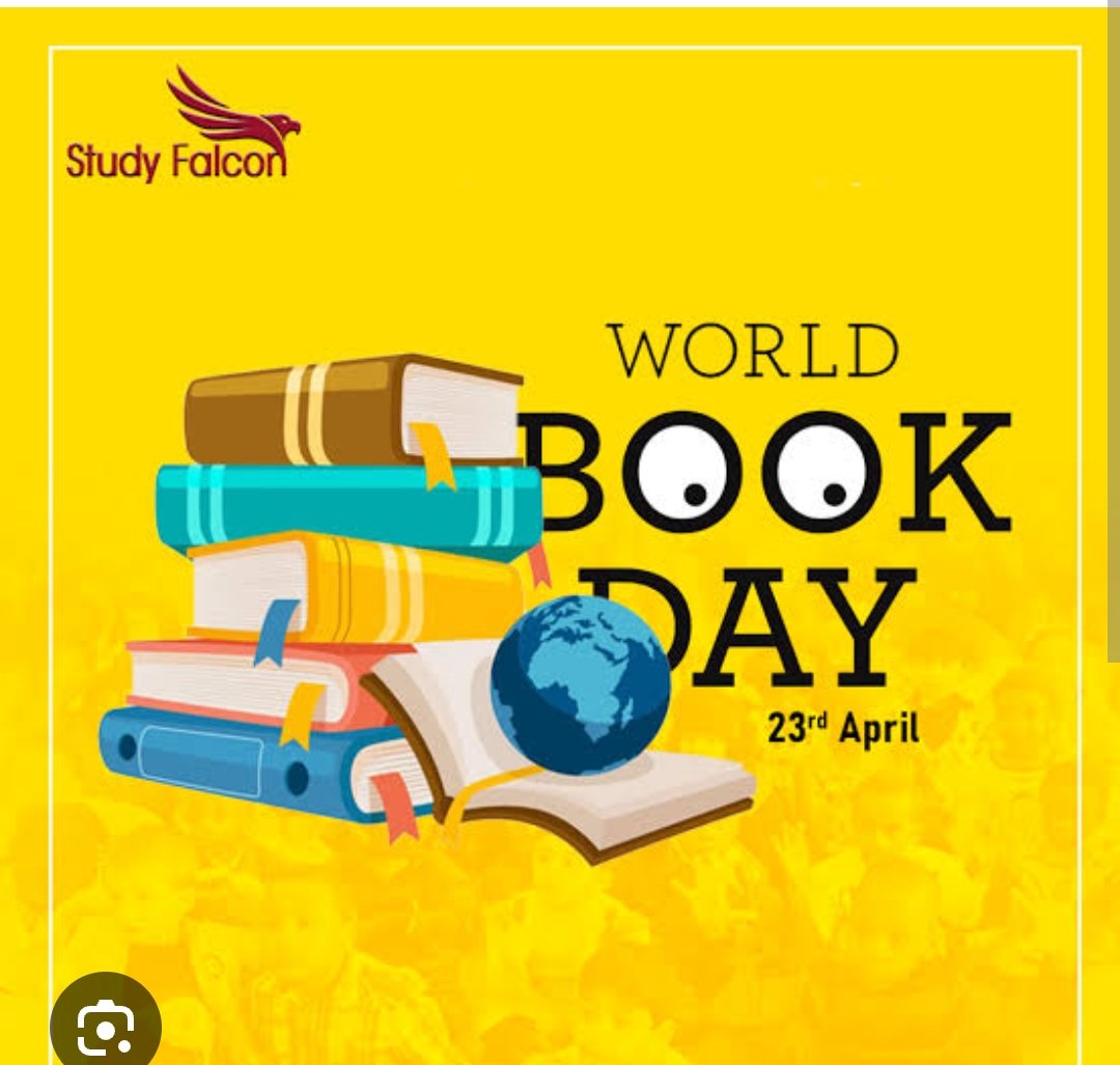 #WorldBookDay2024