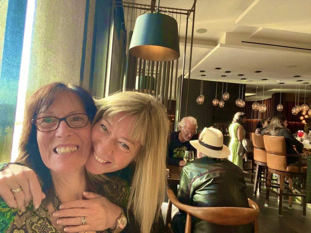 Tina Soerensen (@homeinnw) on Twitter photo 