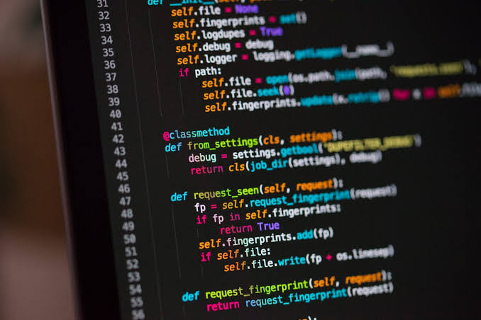 __monjitborah__'s tweet image. Calling all coders! Let&apos;s dive into the world of code together. 🚀 Whether you&apos;re a beginner or a pro, let&apos;s connect, learn, and build amazing things! Let&apos;s code and connect! 💻🤝 #CodeTogether #TechCommunity