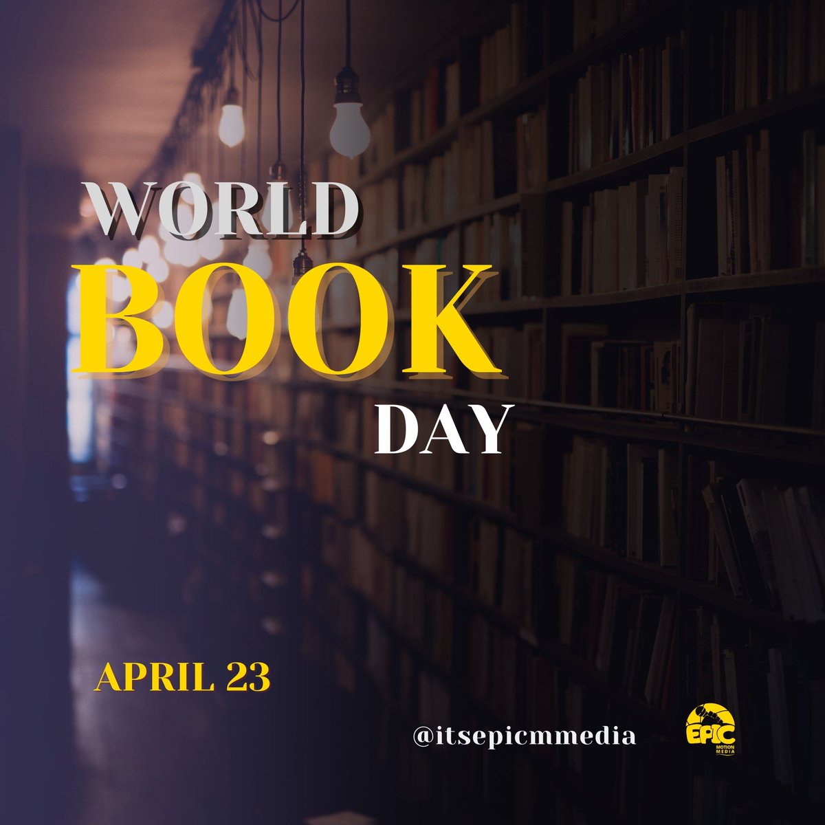 itsepicmmedia's tweet photo. #Shorts #23April24 #Its_EPIC #EnglishLanguageDay #SpanishLanguageDay #LoversDay #TableTennisDay https://t.co/hHQCsJd4Ra