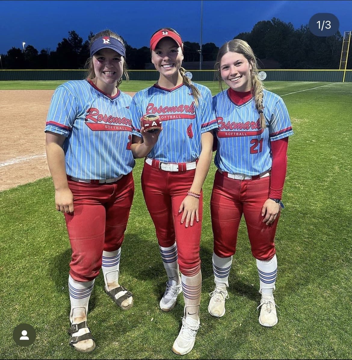 Lanie Howe tweet media