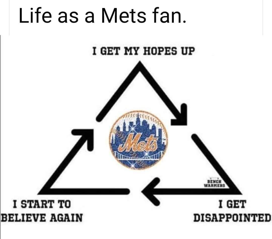 So true: #LGM