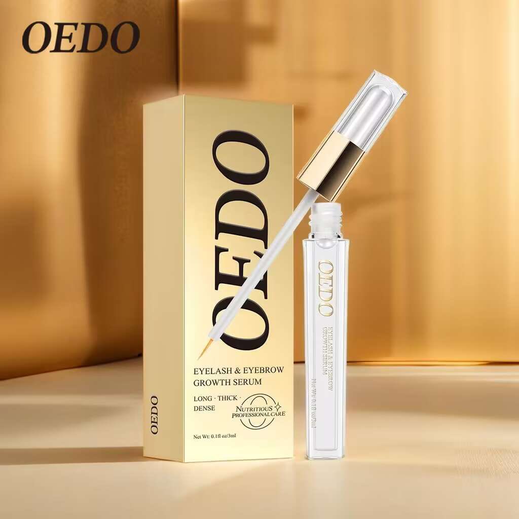 oedo2016's tweet photo. Want thick and long eyelashes and eyebrows❓
#OEDO Eyelash &amp; Eyebrow Growth Serum is here to help you out！😍
Long, thick, and full, making your eyes more vibrant! 💖
#ThickLashes #BoldBrows https://t.co/o5NhiFwIM2