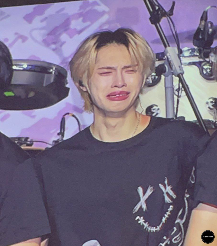 odeonlyyou's tweet photo. * Flashback #BreaktheBrakeinJKT *

🐤🐺: Kita bales mereka lewat Dreaming girl juy 🫵🏻

😭😭😭😭😭😭😭😭😭😭😭😭😭 https://t.co/oGKFTxzFOm
