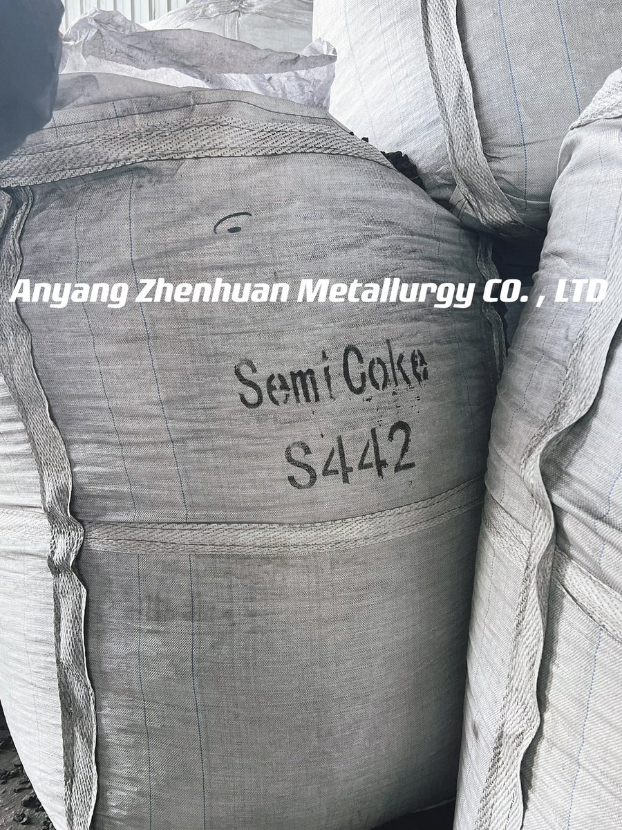 dLhvcNmMdcStfPS's tweet photo. 1000 tons of semi coke was transported to the port, customs clearance was completed and ready for export.
#siliconcarbide
#silico-calcium
#Magnesiumingot
#ferroalloy
#GPC
#aluminium
#semicoke
#ferrosilicon https://t.co/EYoOJedW8F