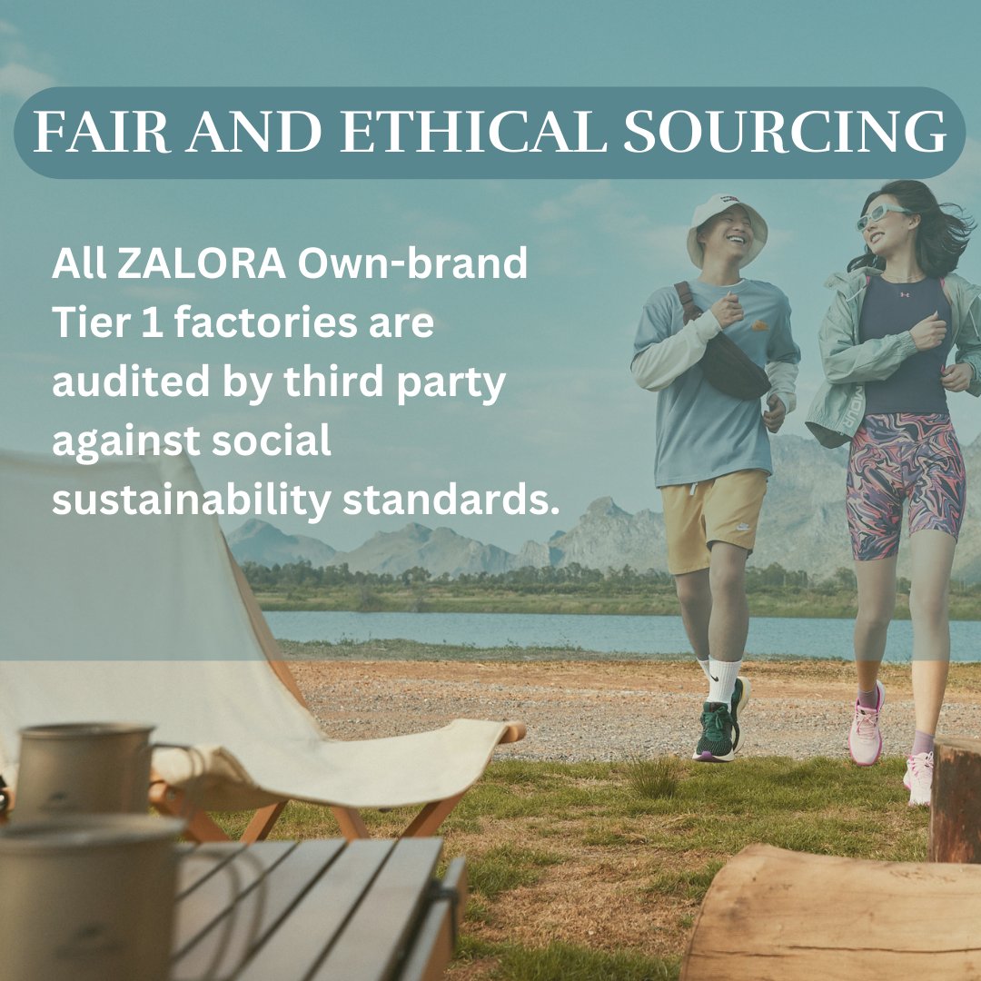 ZALORA tweet picture