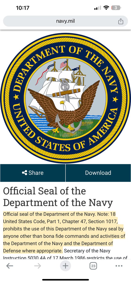 John Donaldson tweet media