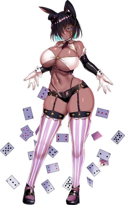 バニーというかうさぎ 