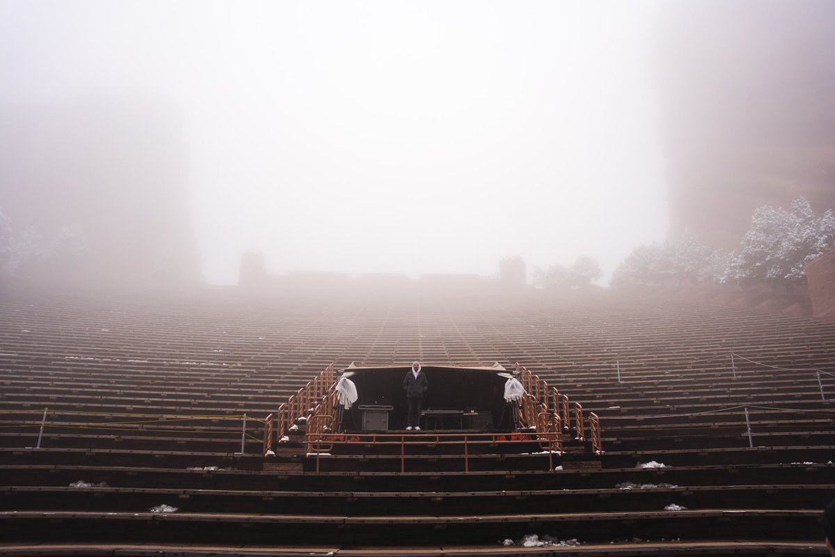 wizkhalifa's tweet photo. Red Rocks for 4/20
Taylor Gang The World https://t.co/jAnghKDg82
