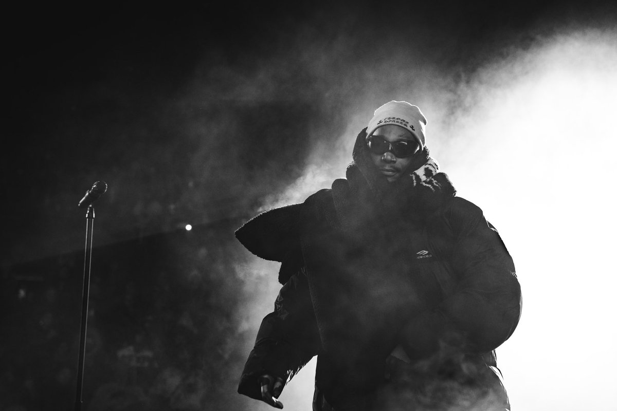 wizkhalifa's tweet photo. Red Rocks for 4/20
Taylor Gang The World https://t.co/jAnghKDg82