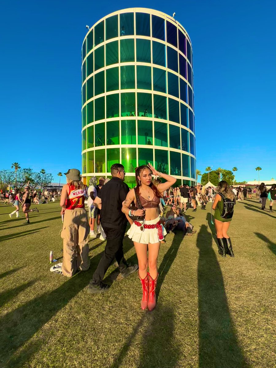 SOFchella