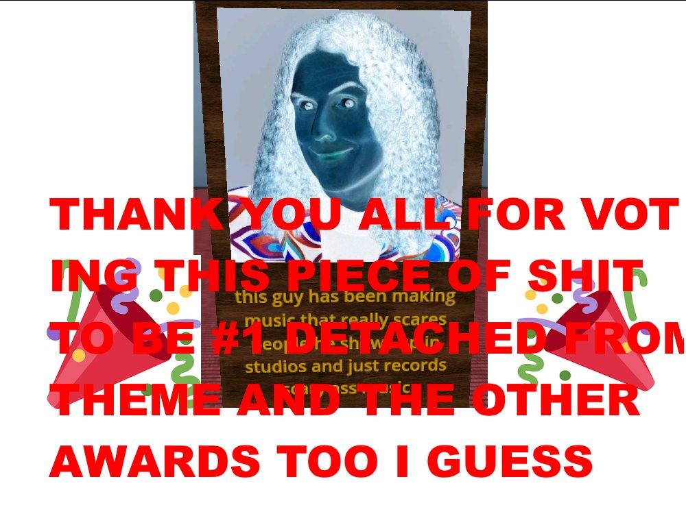 junelanding's tweet photo. THANK YOU ALL FOR THE AWARDS THAT WENT TO MUSEUM OF WHAT IF AND UNTITLED YOUR SACRIFICE WAS NOT IN VAIN #POSEjam #POS3 https://t.co/w9G63Rlovn