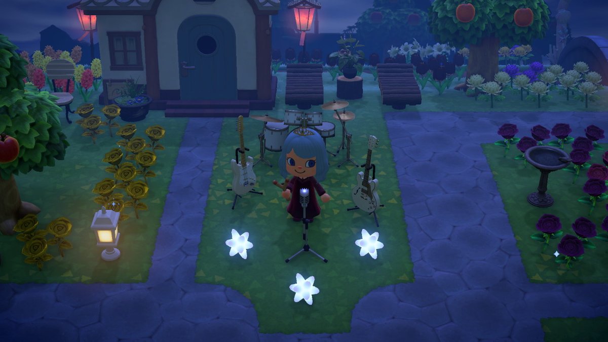 Gal5Spicy's tweet photo. #AnimalCrossing #ACNH #NintendoSwitch https://t.co/GiNijtjsWa
