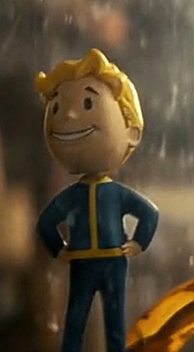 lyraskyofficial's tweet photo. People have different pasts, right? 
👠https://t.co/T5svN5KOR4

皆それぞれ過去があるってことね

#fallout #フォールアウト #tvseries #horror #sf https://t.co/rsvGUR50Nm