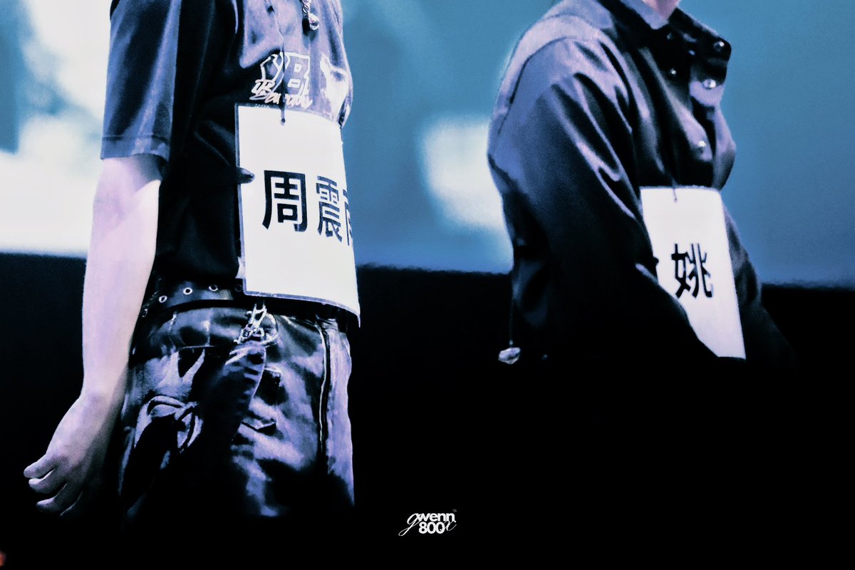 💙❤️

HQ。

#琛南旧事