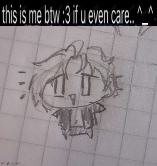 || me hicieron un chibirafa y lo hice meme