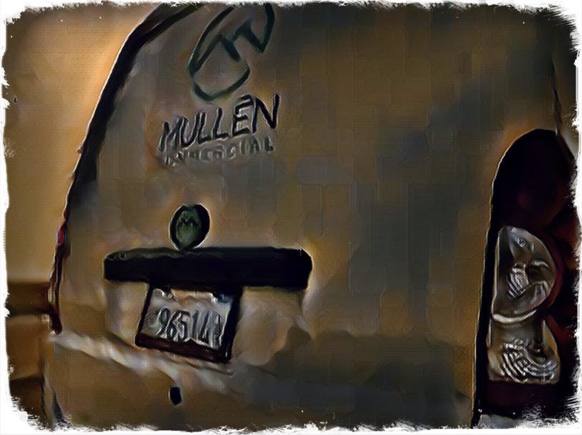 $MULN #BollingerMotors #MULN 
They’re coming 🛞🤫
Don’t get 🔊distracted 🚀
#ImagineWhatsPossible
@DavidMichery @Mullen_USA @bollingermotors