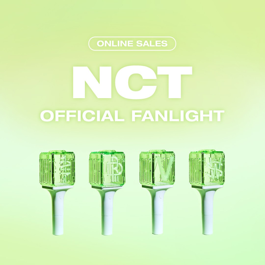 drp_shop's tweet photo. HELP RT🌹

[PO] LIGHTSTICK NCT NEOBONG VER. 2 OFFICIAL
💰685k, dp. 540k
❁ NCT 127, NCT DREAM, NCT WISH, WayV

𝐅𝐨𝐫𝐦 𝐎𝐫𝐝𝐞𝐫 : 
https://t.co/1WDkXfdY0D

✅EMS+Tax
✅G.O
✅Free Battery AAA 3pcs
💳Bank/E-Wallet
❌Cancel = Hangus
❌HNR
❌Packing
📍Jakarta Barat
#NEOBONG_Ver2 https://t.co/3HohAhT3rw
