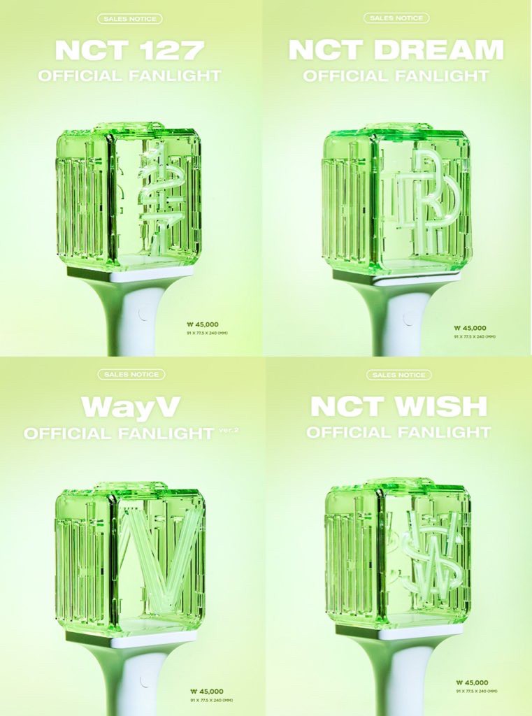 drp_shop's tweet photo. HELP RT🌹

[PO] LIGHTSTICK NCT NEOBONG VER. 2 OFFICIAL
💰685k, dp. 540k
❁ NCT 127, NCT DREAM, NCT WISH, WayV

𝐅𝐨𝐫𝐦 𝐎𝐫𝐝𝐞𝐫 : 
https://t.co/1WDkXfdY0D

✅EMS+Tax
✅G.O
✅Free Battery AAA 3pcs
💳Bank/E-Wallet
❌Cancel = Hangus
❌HNR
❌Packing
📍Jakarta Barat
#NEOBONG_Ver2 https://t.co/3HohAhT3rw