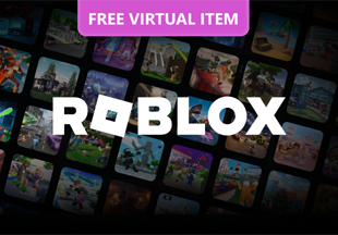 I'm bored. One random person who follows and comments gets a 100 Robux gift card.
Ends in 48 hours