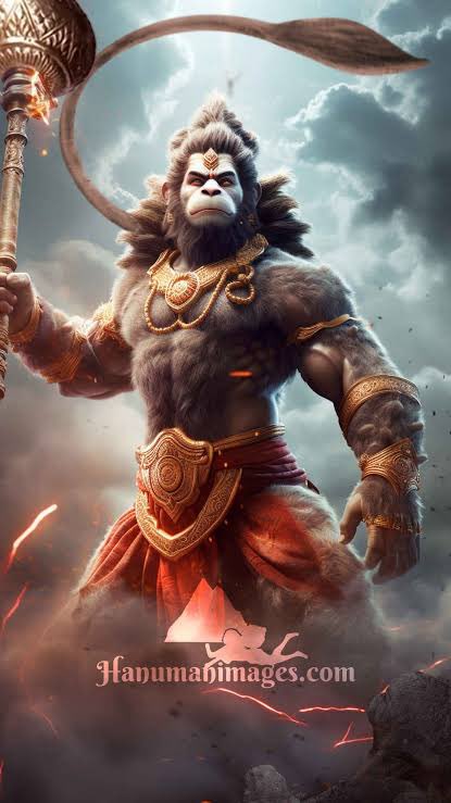 Roli_Mehra's tweet photo. सब सुख लहै तुम्हारी सरना। तुम रक्षक काहू को डरना।।

Happy Birthday Hanumanji 🙏🏻 Please bless us all.  #HanumanJi #hanumanjayanti2024 #hanumanjanmotsav #Blessing ngs https://t.co/ZwlAwPVb4c
