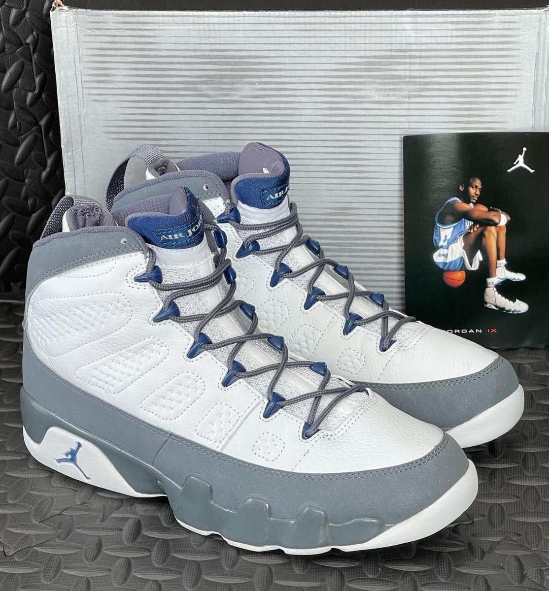 air jordan 9 2002