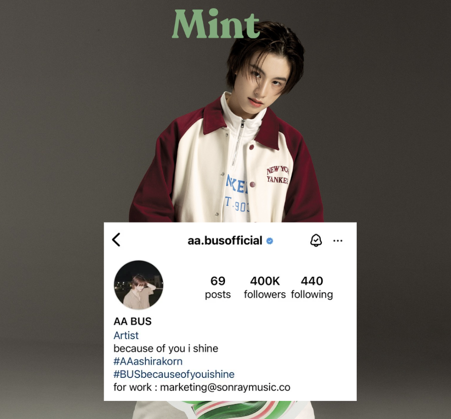 wlfk4ever's tweet photo. ⋆𐙚 เนื่องในโอกาสที่เอเอมียอดฟอลครบ 400,000 ใน ig
เพื่อเป็นการสนับสนุนน้องเอเอและแบรนด์ MLB ที่ชู้สน้องไปออกงาน
𓂃꙳ ⋆ แจกกระเป๋า MLB ใบนี้ 1 ใบ (เลือกสีเองได้)
𓂃꙳ ⋆ รีทวิตนี้ + เมนชั่นถึงน้องเอเอพร้อมติด #AAashirakorn #GrowwithloveAA400K
𓂃꙳ ⋆ สุ่ม 24.04.2024 https://t.co/JAxGUjnPDl