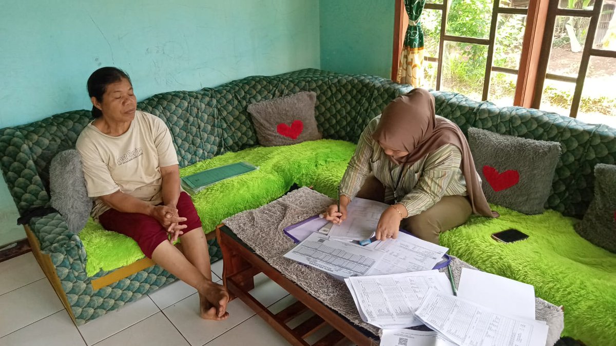 KIM Desa_Sukatali tweet media