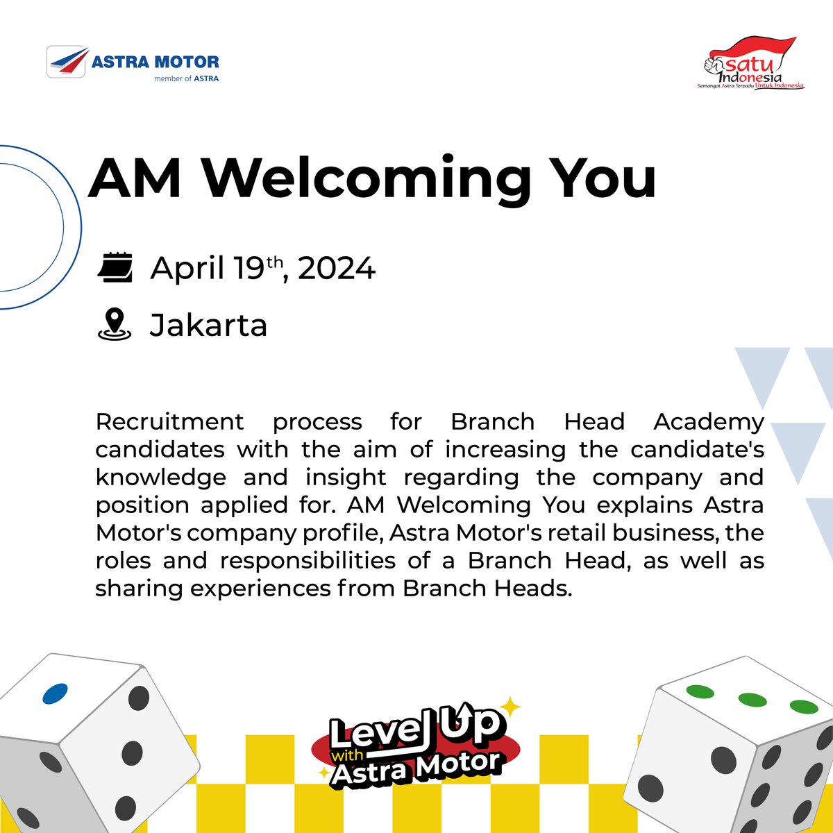 astramotorcareer tweet media