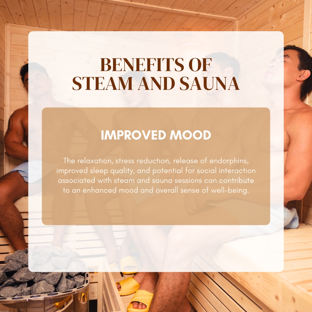 At Infinity Spa, we're all about the steamy, sauna goodness. Because real men take care of themselves, inside and out. 💪🚿 Let your muscles Thank you, Visit us today! Kapitolyo - +639279138838 E. Rodriguez - +639672218188 Fairview - +639150282818 Bay Area - +639950187888 South